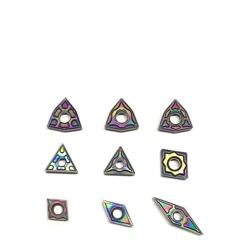 整硬刀片